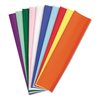 Pacon Kolorfast Tissue Assortment, 10color, PK10 58970